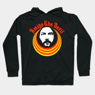 Amigo Devil Hoodie